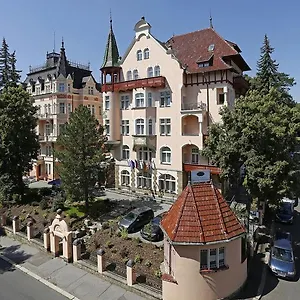Smetana 4* Karlovy Vary