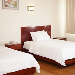 Lottus 3* Quito