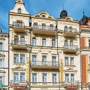 Romania 3* Karlovy Vary